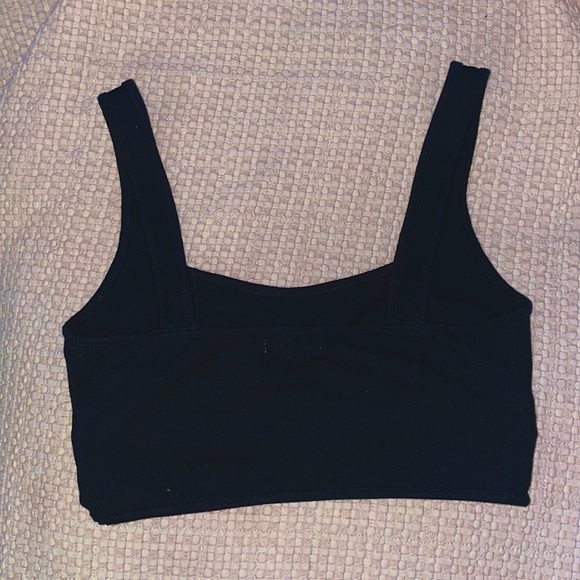 urban outfitters top w cut out - Picture 2 of 4